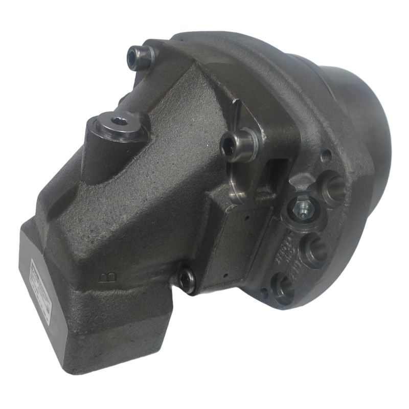 HYDRAULIC MOTOR PARKER F12-040-MF-XV-X-321-0000-P0